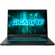 Ноутбук Gigabyte Gaming A16 GA63H (3VHK3EE893SD) (16&amp;quot;, IPS, AMD Ryzen 7 260 3.8ГГц, 8 ядер, 16ГБ DDR5, 512ГБ SSD, NVIDIA GeForce RTX 5060 - 8 ГБ, без ОС), черный в Астрахани
