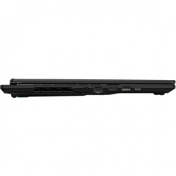 Ноутбук Gigabyte Gaming A16 GA63H (3VHK3EE893SD) (16&amp;quot;, IPS, AMD Ryzen 7 260 3.8ГГц, 8 ядер, 16ГБ DDR5, 512ГБ SSD, NVIDIA GeForce RTX 5060 - 8 ГБ, без ОС), черный в Астрахани