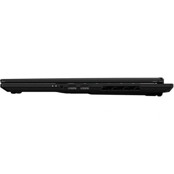 Ноутбук Gigabyte Gaming A16 GA63H (3VHK3EE893SD) (16&amp;quot;, IPS, AMD Ryzen 7 260 3.8ГГц, 8 ядер, 16ГБ DDR5, 512ГБ SSD, NVIDIA GeForce RTX 5060 - 8 ГБ, без ОС), черный в Астрахани