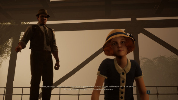Игра Alone in the Dark [PS5, русские субтитры] в Астрахани