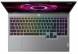 Ноутбук Lenovo LOQ 15AHP10 (83JG003EPB) (15.6 &amp;quot;, Ryzen 7 250 3.3 ГГц, 8 ядер, 16 Гб DDR5, 512 Гб SSD, GeForce RTX 5050, Windows 11 Home), Серый в Астрахани
