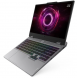Ноутбук Lenovo LOQ 15AHP10 (83JG003EPB) (15.6 &amp;quot;, Ryzen 7 250 3.3 ГГц, 8 ядер, 16 Гб DDR5, 512 Гб SSD, GeForce RTX 5050, Windows 11 Home), Серый в Астрахани