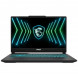 Ноутбук MSI Cyborg 17 B13WF-449XRUY (17.3&amp;quot;, IPS, Intel Core i5 13420H 2.1 ГГц, 8 ядер, 16 ГБ DDR5, SSD 512 ГБ, NVIDIA GeForce RTX 5060 - 8 ГБ, без ОС), черный в Астрахани