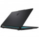 Ноутбук MSI Cyborg 17 B13WF-449XRUY (17.3&amp;quot;, IPS, Intel Core i5 13420H 2.1 ГГц, 8 ядер, 16 ГБ DDR5, SSD 512 ГБ, NVIDIA GeForce RTX 5060 - 8 ГБ, без ОС), черный в Астрахани