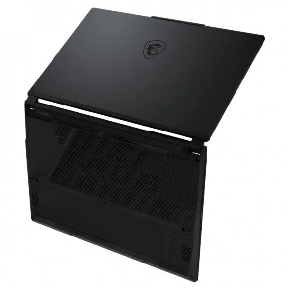Ноутбук MSI Cyborg 17 B13WF-449XRUY (17.3&amp;quot;, IPS, Intel Core i5 13420H 2.1 ГГц, 8 ядер, 16 ГБ DDR5, SSD 512 ГБ, NVIDIA GeForce RTX 5060 - 8 ГБ, без ОС), черный в Астрахани