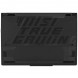 Ноутбук MSI Cyborg 17 B13WF-449XRUY (17.3&amp;quot;, IPS, Intel Core i5 13420H 2.1 ГГц, 8 ядер, 16 ГБ DDR5, SSD 512 ГБ, NVIDIA GeForce RTX 5060 - 8 ГБ, без ОС), черный в Астрахани
