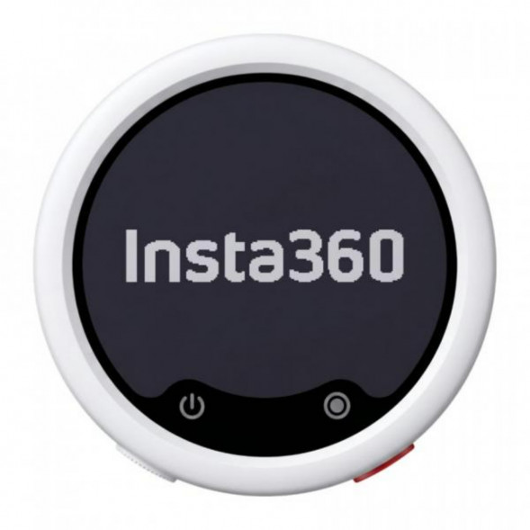 Беспроводной микрофон Insta360 Mic Pro (Transmitter), Arctic White в Астрахани