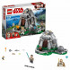 Конструктор LEGO Star Wars 75200 Тренировки на островах Эч-То в Астрахани