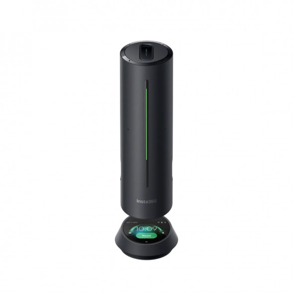 Спикерфон Insta360 Wave, Graphite Black в Астрахани