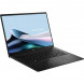 Ноутбук ASUS Zenbook 14 UM3406GA-QD132 (14&amp;quot;, OLED, AMD Ryzen AI 5 430 2ГГц, 4 ядра, 16ГБ LPDDR5x, 512ГБ SSD, AMD Radeon 840M, без ОС), черный в Астрахани