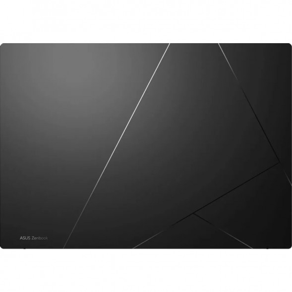 Ноутбук ASUS Zenbook 14 UM3406GA-QD132 (14&amp;quot;, OLED, AMD Ryzen AI 5 430 2ГГц, 4 ядра, 16ГБ LPDDR5x, 512ГБ SSD, AMD Radeon 840M, без ОС), черный в Астрахани