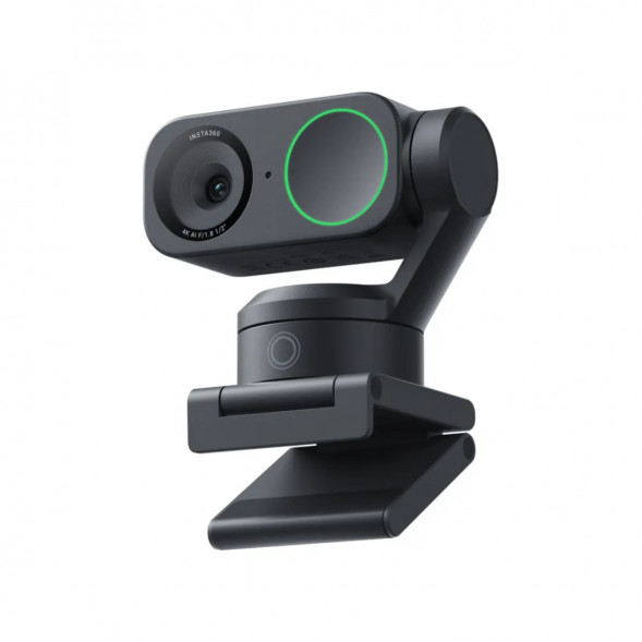 Веб-камера Insta360 Link 2 Standart Edition, Black в Астрахани