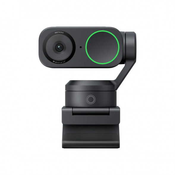 Веб-камера Insta360 Link 2 Standart Edition, Black в Астрахани