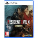 Игра Resident Evil 4 Gold Edition [PS5, русская версия] в Астрахани