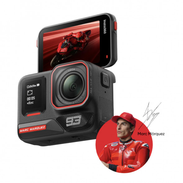 Экшн-камера Insta360 Ace Pro 2 MM93 Edition в Астрахани