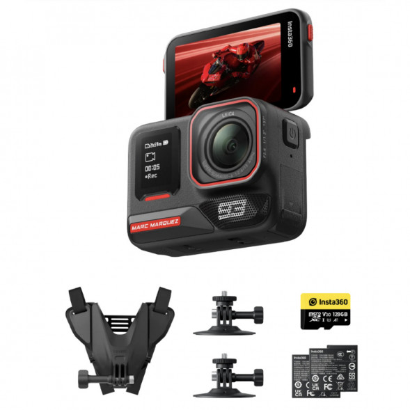 Экшн-камера Insta360 Ace Pro 2 MM93 Edition в Астрахани