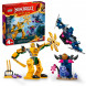 Конструктор LEGO Ninjago 71804 Боевой робот Арина в Астрахани