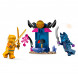 Конструктор LEGO Ninjago 71804 Боевой робот Арина в Астрахани