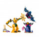 Конструктор LEGO Ninjago 71804 Боевой робот Арина в Астрахани