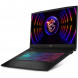Ноутбук MSI Katana 17 B13VEK-1624XRUY (17.3&amp;quot;, IPS, Intel Core i5 13420H 2.1ГГц, 8 ядер, 16ГБ DDR5, 512ГБ SSD, NVIDIA GeForce RTX 4050 - 6 ГБ, без ОС), черный в Астрахани