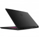 Ноутбук MSI Katana 17 B13VEK-1624XRUY (17.3&amp;quot;, IPS, Intel Core i5 13420H 2.1ГГц, 8 ядер, 16ГБ DDR5, 512ГБ SSD, NVIDIA GeForce RTX 4050 - 6 ГБ, без ОС), черный в Астрахани