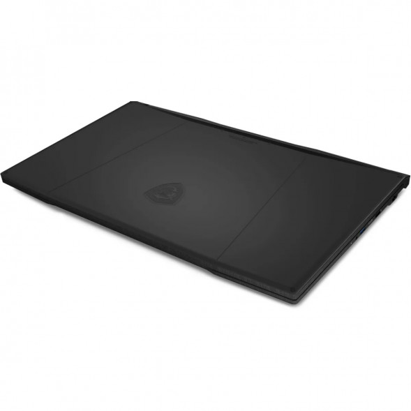 Ноутбук MSI Katana 17 B13VEK-1624XRUY (17.3&amp;quot;, IPS, Intel Core i5 13420H 2.1ГГц, 8 ядер, 16ГБ DDR5, 512ГБ SSD, NVIDIA GeForce RTX 4050 - 6 ГБ, без ОС), черный в Астрахани