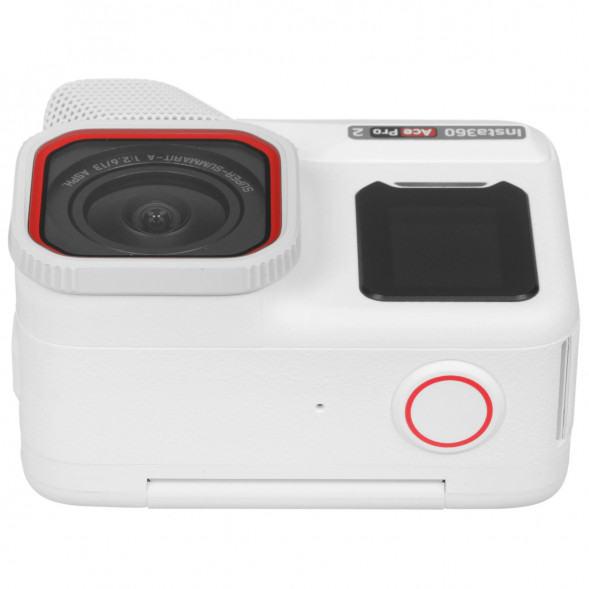 Экшн-камера Insta360 Ace Pro 2, Arctic White в Астрахани