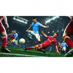 Игра EA Sports FC 25 (FIFA 25) [PS4, русская версия]