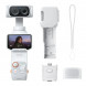 Экшн-камера Insta360 Luna Ultra Standard Combo, White в Астрахани
