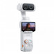 Экшн-камера Insta360 Luna Ultra Standard Combo, White в Астрахани