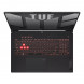 Ноутбук ASUS TUF Gaming A17 FA707NUG-HX156 (17.3&amp;quot;, IPS, 6 ядер, AMD Ryzen 7 7445HS 3.2 ГГц, 16 ГБ DDR5, SSD 512 ГБ, NVIDIA GeForce RTX 4050 - 6 ГБ, без ОС), черный в Астрахани