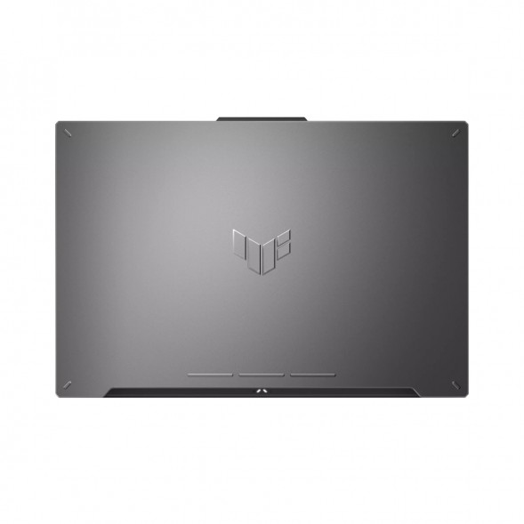 Ноутбук ASUS TUF Gaming A17 FA707NUG-HX156 (17.3&amp;quot;, IPS, 6 ядер, AMD Ryzen 7 7445HS 3.2 ГГц, 16 ГБ DDR5, SSD 512 ГБ, NVIDIA GeForce RTX 4050 - 6 ГБ, без ОС), черный в Астрахани