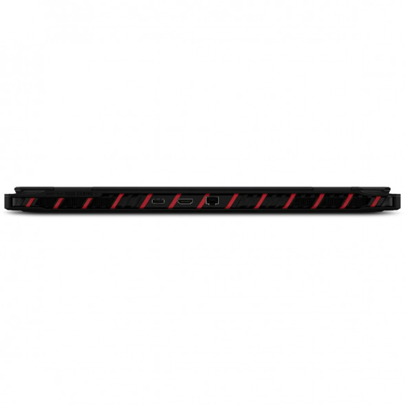 Ноутбук MSI Raider 18 Max HX A2WJ-1050RU (18&amp;quot;, IPS, Intel Core Ultra 9 290HX Plus 2.7ГГц, 24 ядра, 64ГБ DDR5, 2ТБ SSD, NVIDIA GeForce RTX 5090 - 24 ГБ, TGP 175Вт, Windows 11 Home), черный в Астрахани