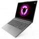Ноутбук Lenovo LOQ 15ARP10E (83S0007FUS) (15.6&amp;quot;, IPS, AMD Ryzen 7 170 3.2 ГГц, 8 ядер, 16 ГБ DDR5, SSD 512 ГБ, NVIDIA  GeForce RTX 4050 - 6 ГБ, Windows 11 Home), серый в Астрахани