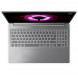 Ноутбук Lenovo LOQ 15ARP10E (83S0007FUS) (15.6&amp;quot;, IPS, AMD Ryzen 7 170 3.2 ГГц, 8 ядер, 16 ГБ DDR5, SSD 512 ГБ, NVIDIA  GeForce RTX 4050 - 6 ГБ, Windows 11 Home), серый в Астрахани
