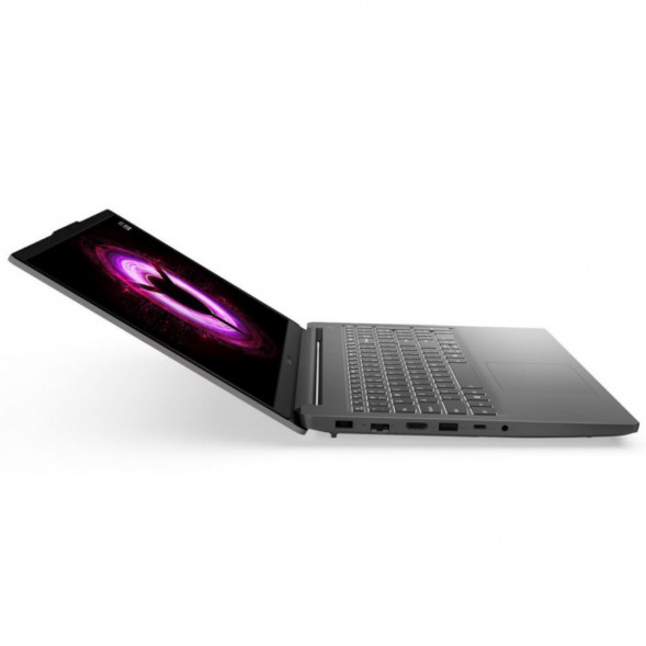 Ноутбук Lenovo LOQ 15ARP10E (83S0007FUS) (15.6&amp;quot;, IPS, AMD Ryzen 7 170 3.2 ГГц, 8 ядер, 16 ГБ DDR5, SSD 512 ГБ, NVIDIA  GeForce RTX 4050 - 6 ГБ, Windows 11 Home), серый в Астрахани