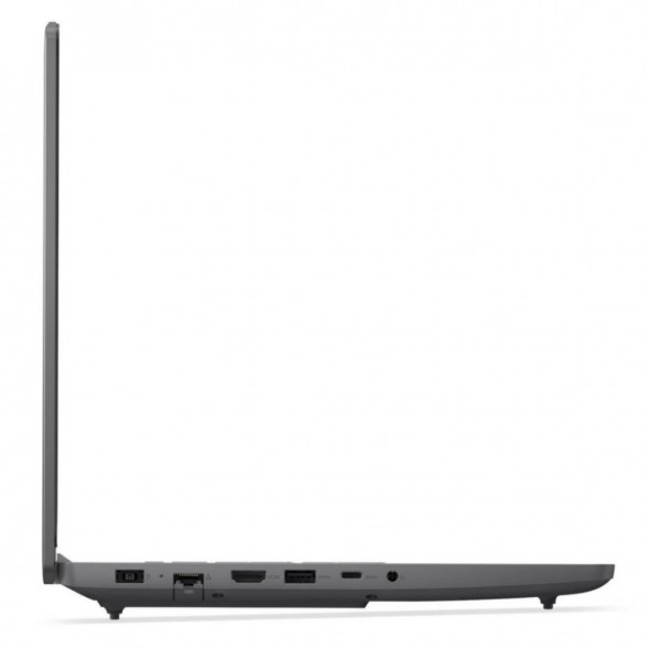 Ноутбук Lenovo LOQ 15ARP10E (83S0007FUS) (15.6&amp;quot;, IPS, AMD Ryzen 7 170 3.2 ГГц, 8 ядер, 16 ГБ DDR5, SSD 512 ГБ, NVIDIA  GeForce RTX 4050 - 6 ГБ, Windows 11 Home), серый в Астрахани