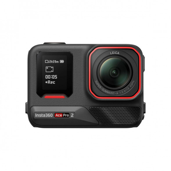 Экшн-камера Insta360 Ace Pro 2 Ultimate Videography Bundle в Астрахани