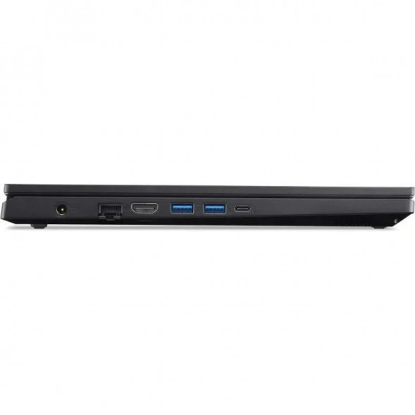 Ноутбук Acer Nitro V 15 ANV15-52-57BB (15.6&amp;quot;, IPS, Intel Core i5 13420H 2.1ГГц, 8 ядер, 16ГБ DDR4, 512ГБ SSD, NVIDIA GeForce RTX 5050 - 8 ГБ, Windows 11 Home), черный в Астрахани