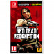 Игра Red Dead Redemption [Nintendo Switch, русские субтитры]  в Астрахани