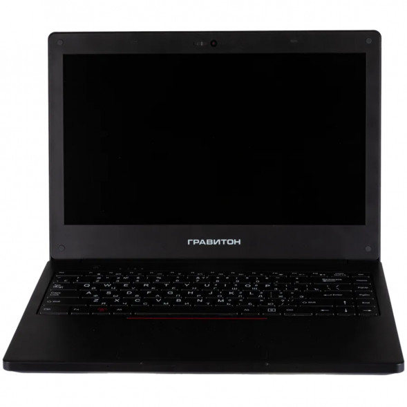 Ноутбук Гравитон Н14И-ТП 227799 (14&amp;quot;, IPS, Intel Core i5 - 1135G7, 4 ядра, 16 ГБ DDR4, SSD 512 ГБ, Iris Xe Graphics, Без ОС), чёрный в Астрахани