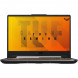 Ноутбук ASUS TUF Gaming A15 FA506NCG-HN330 (15.6&amp;quot;, IPS, AMD Ryzen 7 8845HS 3.8ГГц, 8-ядерный, 16ГБ DDR5, 512ГБ SSD, NVIDIA GeForce RTX 3050 - 4 ГБ, без ОС), черный в Астрахани