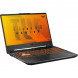 Ноутбук ASUS TUF Gaming A15 FA506NCG-HN330 (15.6&amp;quot;, IPS, AMD Ryzen 7 8845HS 3.8ГГц, 8-ядерный, 16ГБ DDR5, 512ГБ SSD, NVIDIA GeForce RTX 3050 - 4 ГБ, без ОС), черный в Астрахани