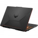 Ноутбук ASUS TUF Gaming A15 FA506NCG-HN330 (15.6&amp;quot;, IPS, AMD Ryzen 7 8845HS 3.8ГГц, 8-ядерный, 16ГБ DDR5, 512ГБ SSD, NVIDIA GeForce RTX 3050 - 4 ГБ, без ОС), черный в Астрахани