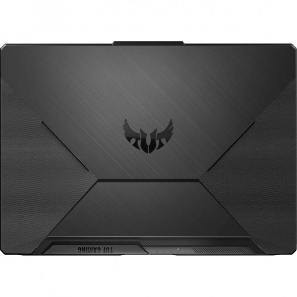 Ноутбук ASUS TUF Gaming A15 FA506NCG-HN330 (15.6&amp;quot;, IPS, AMD Ryzen 7 8845HS 3.8ГГц, 8-ядерный, 16ГБ DDR5, 512ГБ SSD, NVIDIA GeForce RTX 3050 - 4 ГБ, без ОС), черный в Астрахани