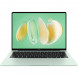 Ноутбук Huawei MateBook 14 FLMH-X 53014QLH (14&amp;quot;, OLED, Core Ultra 5 125H, 16 ядер, 16ГБ LPDDR5x, 1ТБ SSD, Intel Arc, без ОС), зеленый в Астрахани