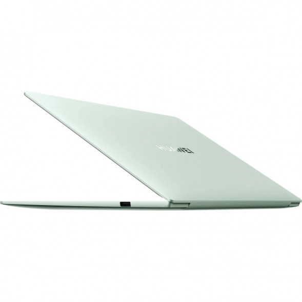 Ноутбук Huawei MateBook 14 FLMH-X 53014QLH (14&amp;quot;, OLED, Core Ultra 5 125H, 16 ядер, 16ГБ LPDDR5x, 1ТБ SSD, Intel Arc, без ОС), зеленый в Астрахани