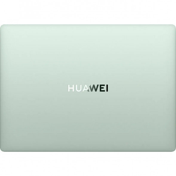 Ноутбук Huawei MateBook 14 FLMH-X 53014QLH (14&amp;quot;, OLED, Core Ultra 5 125H, 16 ядер, 16ГБ LPDDR5x, 1ТБ SSD, Intel Arc, без ОС), зеленый в Астрахани
