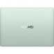 Ноутбук Huawei MateBook 14 FLMH-X 53014QLH (14&amp;quot;, OLED, Core Ultra 5 125H, 16 ядер, 16ГБ LPDDR5x, 1ТБ SSD, Intel Arc, без ОС), зеленый в Астрахани