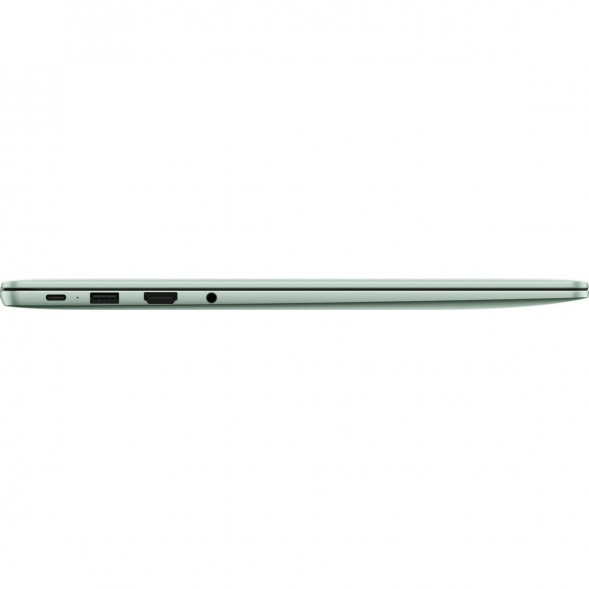 Ноутбук Huawei MateBook 14 FLMH-X 53014QLH (14&amp;quot;, OLED, Core Ultra 5 125H, 16 ядер, 16ГБ LPDDR5x, 1ТБ SSD, Intel Arc, без ОС), зеленый в Астрахани